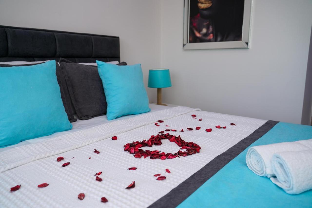 Yelken Beach Otel Didim Exterior foto