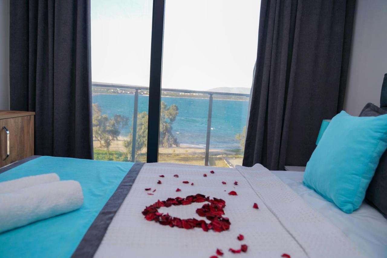 Yelken Beach Otel Didim Exterior foto